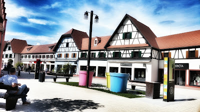 Villeroy & Boch à Roppenheim
