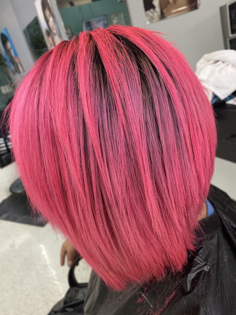 Tres Latinas Beauty Salon Houston, TX 77015 Services and Reviews