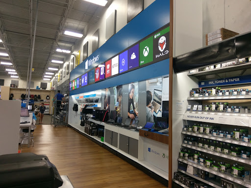 Electronics Store «Best Buy», reviews and photos, 309 S College Rd, Wilmington, NC 28403, USA