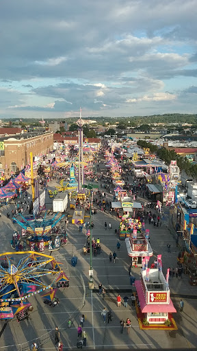 Arena «Utz Arena», reviews and photos, 334 Carlisle Avenue, York, PA 17404, USA