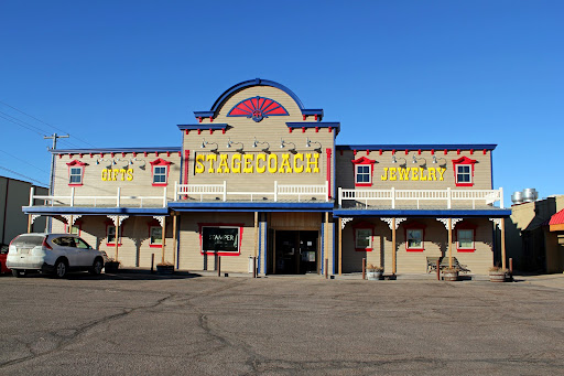 Gift Shop «Stagecoach», reviews and photos, 310 3rd Ave, Kearney, NE 68845, USA