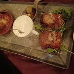 Photo n°23 de l'avis de Giovanni.u fait le 11/03/2023 à 23:38 sur le  Braceria La Scottona à Villa San Giovanni