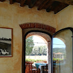 Photo n°5 de l'avis de Maurizio.o fait le 12/08/2016 à 12:26 sur le  Castello di Sorci - Locanda à Anghiari