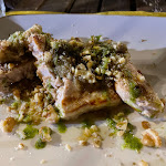 Photo n°15 de l'avis de Davide.a fait le 10/08/2023 à 22:07 sur le  Ristorante AlBisbe4 à Alghero