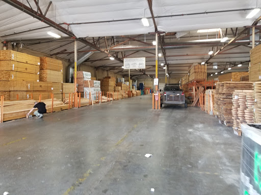 Hardware Store «HD Supply Home Improvement Solutions», reviews and photos, 13571 Vaughn St, San Fernando, CA 91340, USA