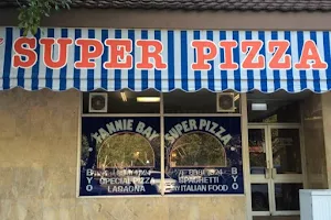 Fannie Bay Super Pizza Italian Restaurant image