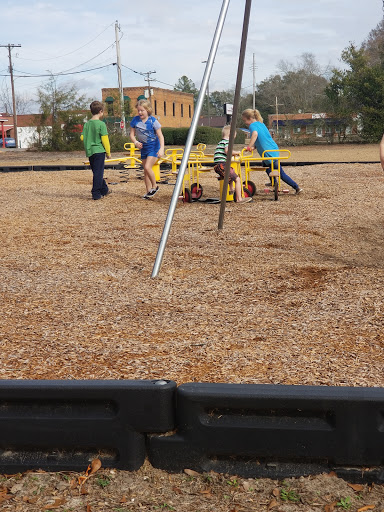 Grocery Store «Piggly Wiggly Supermarket», reviews and photos, 44 S Ingold Ave, Garland, NC 28441, USA