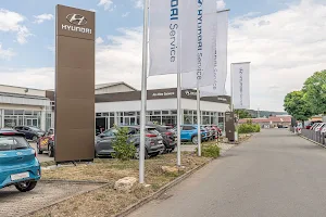 Autohaus Am Alten Gaswerk GmbH Hyundai und Honda Vertragshändler image