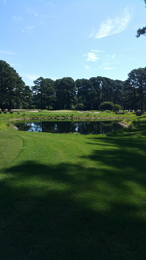 Country Club «Elizabeth Manor Golf & Country Club», reviews and photos, 1 Ace Parker Dr, Portsmouth, VA 23701, USA