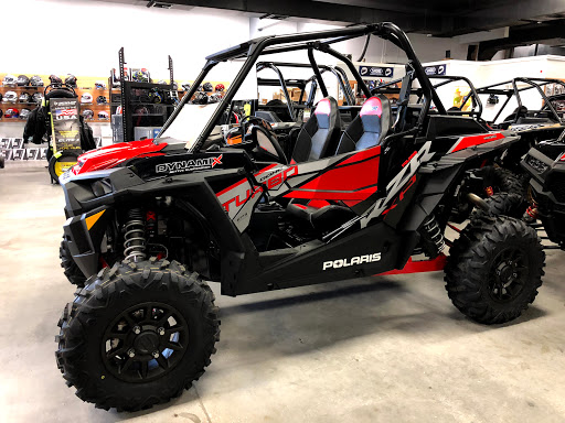 Motorcycle Dealer «Gables Motorsports of Wesley Chapel», reviews and photos, 28009 Wesley Chapel Blvd, Wesley Chapel, FL 33543, USA