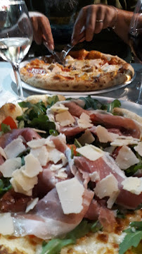 Pizza du Restaurant italien La Prego à Chantilly - n°8
