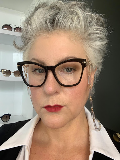 EYEWEAR LOVE AFFAIR (appointment only) image