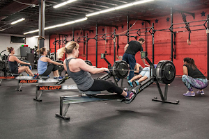 CrossFit One Nation - Boston