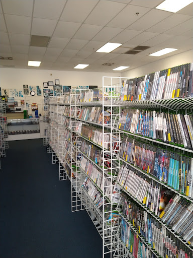 Video Game Store «Games Galore», reviews and photos, 13500 Beach Blvd, Jacksonville, FL 32224, USA