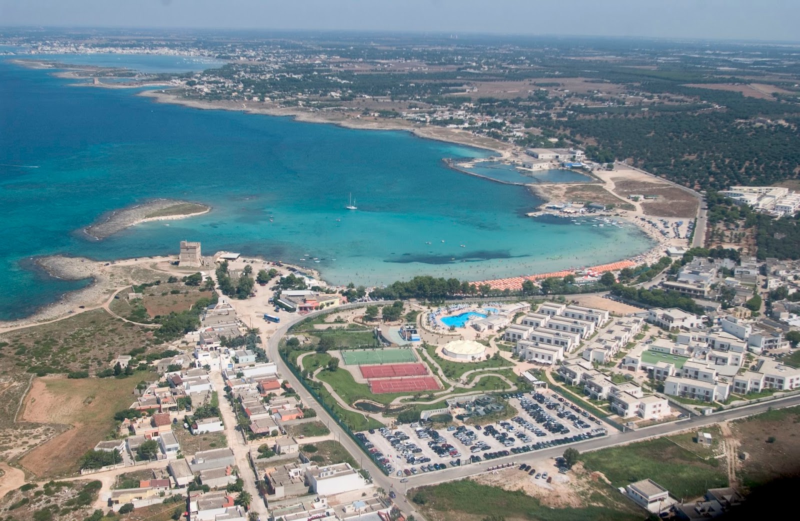 Spiaggia di Sant'Isidoro photo #9