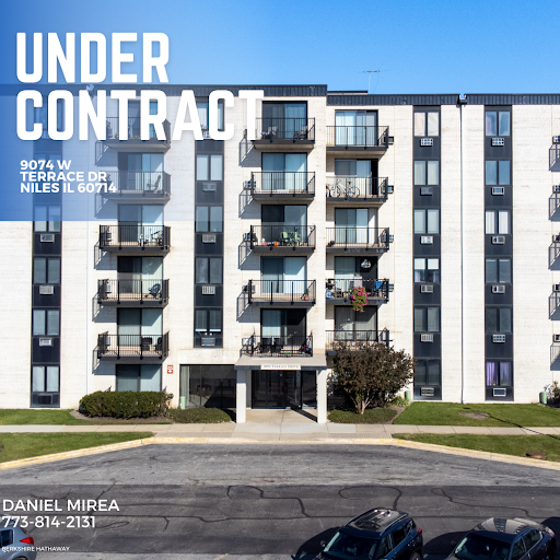 Real Estate Consultant «DANIEL MIREA GROUP», reviews and photos, 7700 W Belmont Ave, Chicago, IL 60634, USA