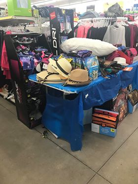 Home Goods Store «Dollar General», reviews and photos, 4218 Gall Blvd, Zephyrhills, FL 33542, USA