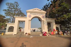 E.K. Nayanar Memorial Park image