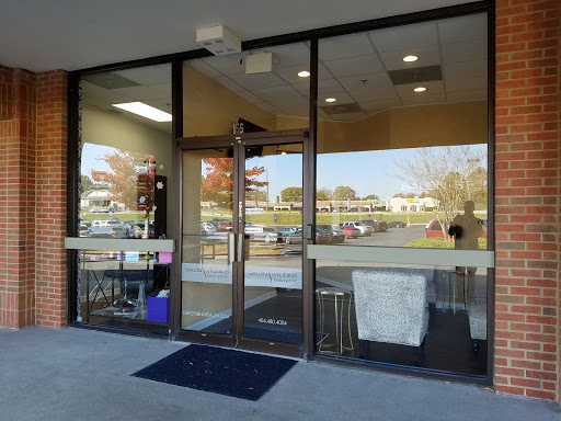 Shopping Mall «Sprayberry Square Shopping Ctr», reviews and photos, 2550 Sandy Plains Rd, Marietta, GA 30066, USA