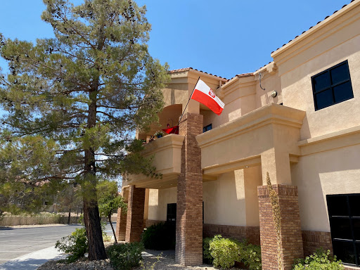 Consulate of Poland in Las Vegas