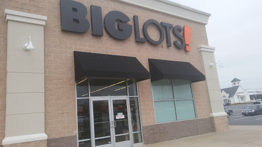 Discount Store «Big Lots», reviews and photos, 20926 Frederick Rd, Germantown, MD 20876, USA