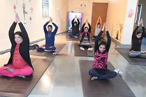 Brahmalok Yoga Center image