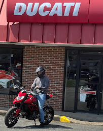 Redline Performance Motorsports - Photo 2 - Car repair in Yorktown, VA, Newport News