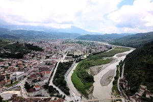 Berat City image