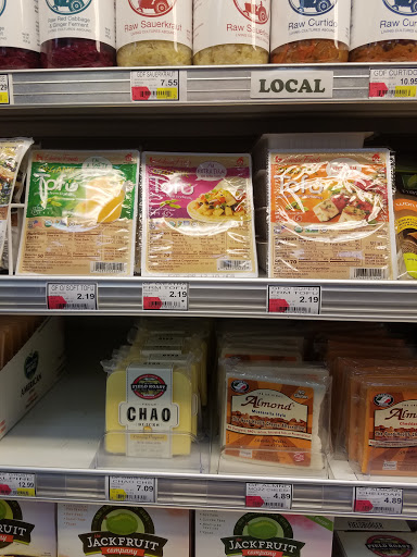 Grocery Store «Fresh & Natural Hudson LLC», reviews and photos, 1701 Ward Ave #200, Hudson, WI 54016, USA