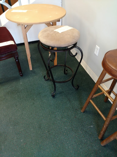 Donations Center «Angels Attic Resale Shop», reviews and photos