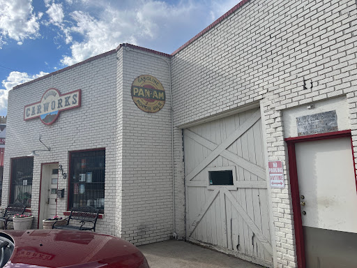 Auto Electrical Service «Morrison Carworks», reviews and photos, 319 Bear Creek Ave, Morrison, CO 80465, USA