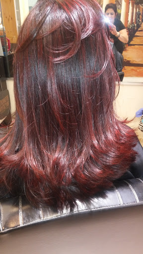 Hair Salon «Hair Healers Beauty Salon», reviews and photos, 2626 SW 9th St, Miami, FL 33135, USA