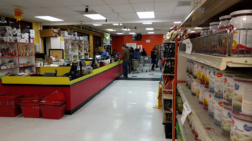 Indian Grocery Store «India Cash And Carry», reviews and photos, 1138 S De Anza Blvd, San Jose, CA 95129, USA