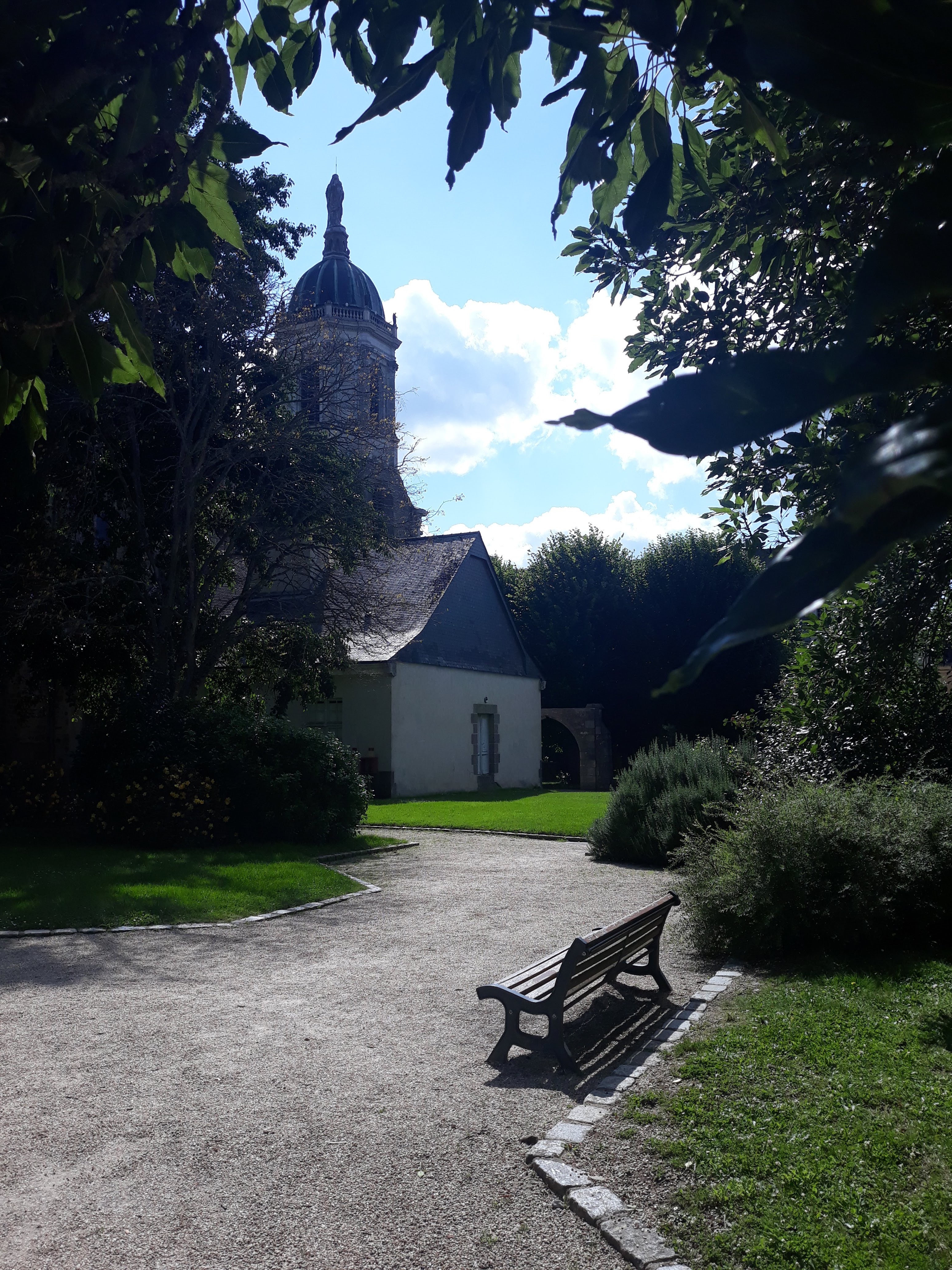 Photo n° 11 de l'avis de Mathilde.O fait le 14/07/2021 à 18:00