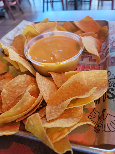 Tex-Mex Restaurant «Tijuana Flats», reviews and photos, 895 E Altamonte Dr, Altamonte Springs, FL 32701, USA