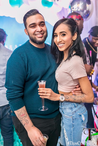 Night Club «Mazi Nightclub», reviews and photos, 130-35 91st Ave, Richmond Hill, NY 11418, USA