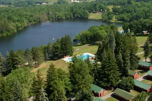 Pocono Valley Resort image