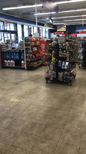 Auto Parts Store «Pep Boys Auto Parts & Service», reviews and photos, 72 Hazlet Ave, Hazlet, NJ 07730, USA