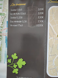 Photo n°5 de Pizzeria Del Nonna à Penmarc'h ()
