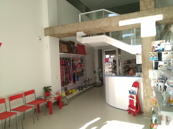 Imagen de OCÉANO Clínica Veterinaria (1 de 11)