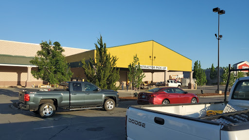 Home Improvement Store «The Home Depot», reviews and photos, 41 Nashua Rd, Londonderry, NH 03053, USA