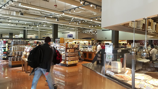 Natural Foods Store «PCC Natural Markets - Fremont», reviews and photos, 600 N 34th St, Seattle, WA 98103, USA