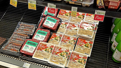 Grocery Store «The Fresh Market», reviews and photos, 8208-18 Germantown Ave, Philadelphia, PA 19118, USA