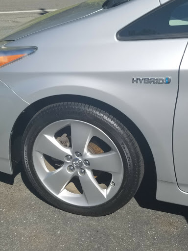 Used Car Dealer «Campbell Equipment Inc.», reviews and photos, 16640 James Madison Hwy, Palmyra, VA 22963, USA