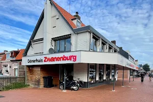 Döner en pizza Zwanenburg image