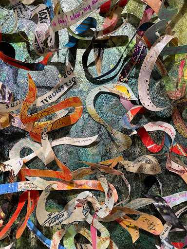 Book Store «Politics & Prose Bookstore», reviews and photos, 5015 Connecticut Ave NW, Washington, DC 20008, USA