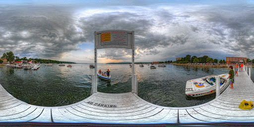 Chamber of Commerce «VISIT Lake Geneva», reviews and photos, 201 Wrigley Dr, Lake Geneva, WI 53147, USA