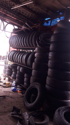 Hemraj Tyre Pancher & Second Hand Tyre