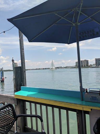 Tourist Attraction «The Pirate Ship Royal Conquest», reviews and photos, 140 Boardwalk Pl E, Madeira Beach, FL 33708, USA