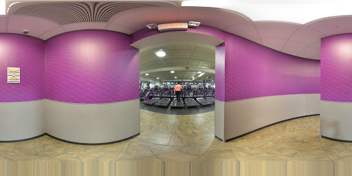 Gym «Planet Fitness - Harrisburg (Allentown Blvd.), PA», reviews and photos, 6021 Allentown Blvd Allentown Boulevard, Harrisburg, PA 17112, USA